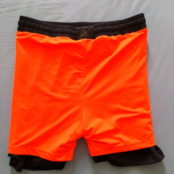 C-IN2 shorts with built-in underwear - Picture 6 of 7